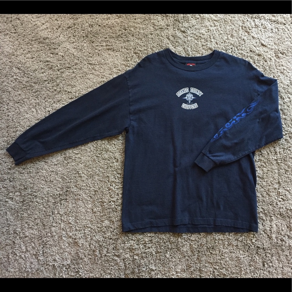 Orange County Choppers T-Shirt